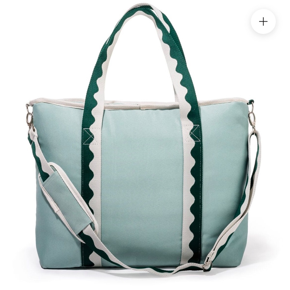 Businessss and Pleasure ๐ Cooler Tote - Picture 5 of 8